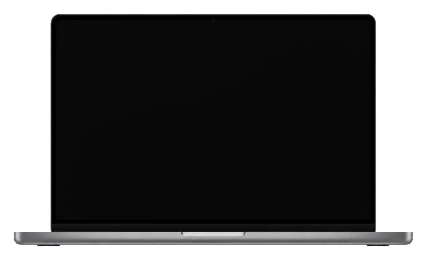 MacBook